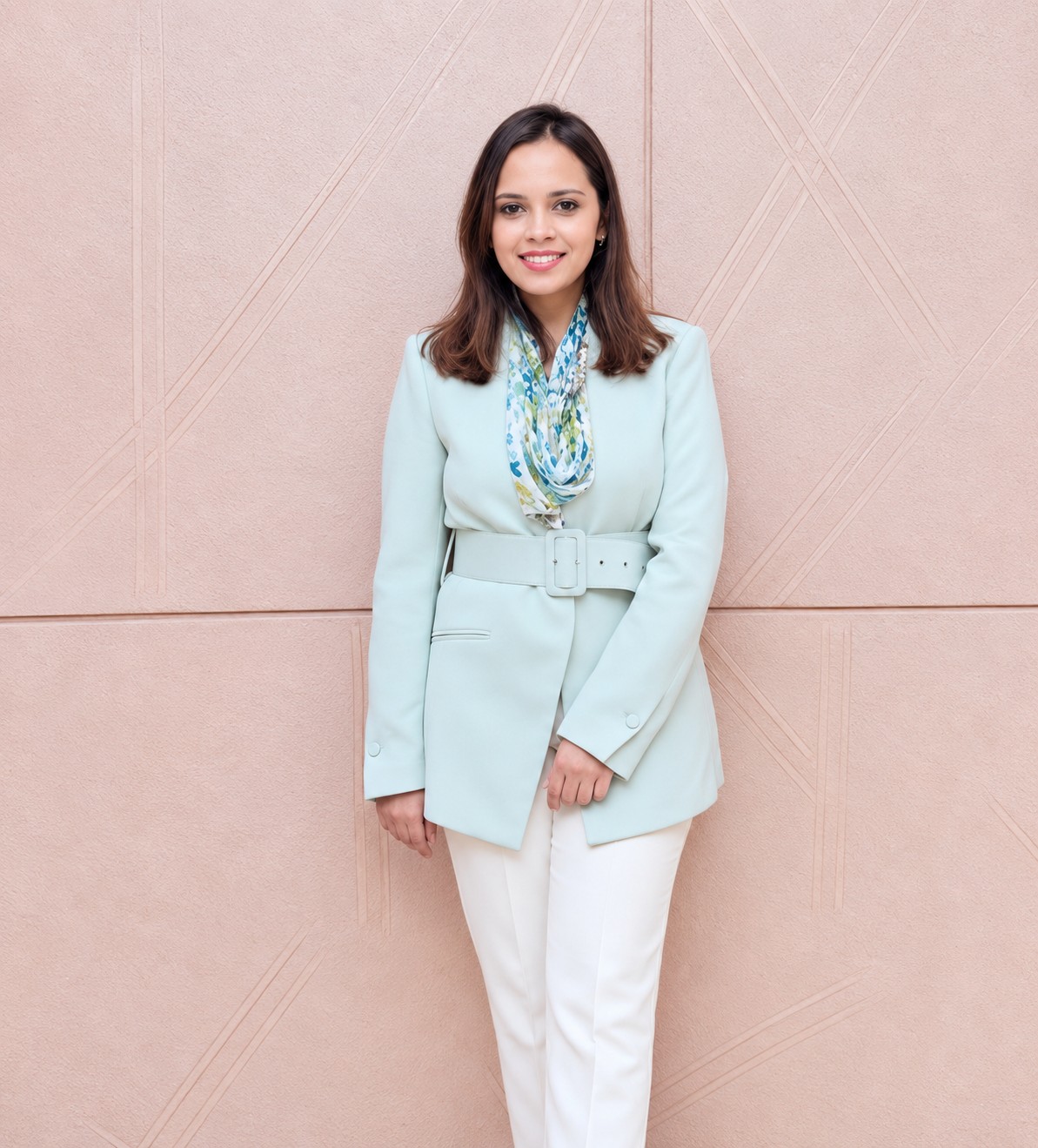 Aastha Khurana, Co-Founder of Re-Inventing You